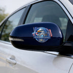 USA 250th Anniversary Eagle Decal – États-Unis d'Amérique 1776–2026 Patriotique