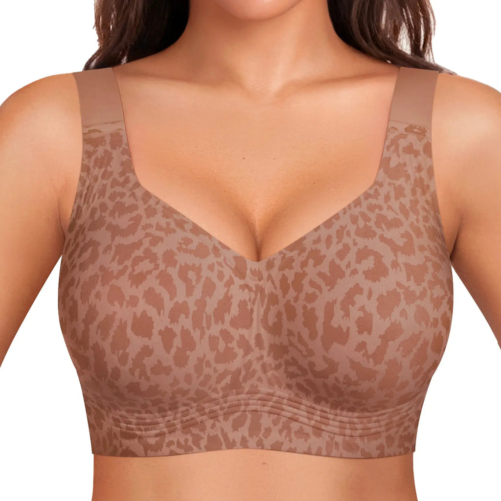 OEAK Women Jelly Bras