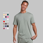 Comfrt | Tee nuage | T-shirt de détente ultra doux pour tous les jours