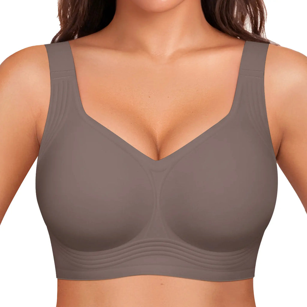 OEAK Women Jelly Bras