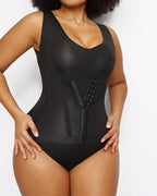 Bodysuit galbant 3 en 1 Cream Touch™