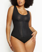 Bodysuit galbant 3 en 1 Cream Touch™