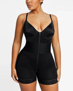 Body gainant AirSlim® ElasticFuse à taille élastique