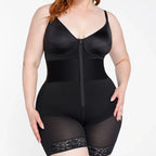 Body gainant AirSlim® ElasticFuse à taille élastique