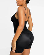 Body gainant AirSlim® ElasticFuse à taille élastique