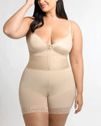 Body gainant AirSlim® ElasticFuse à taille élastique