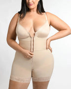 Body gainant AirSlim® ElasticFuse à taille élastique