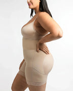 Body gainant AirSlim® ElasticFuse à taille élastique