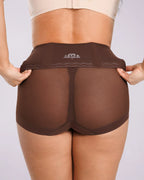 Culotte rehausse-fesses