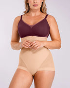 Culotte rehausse-fesses