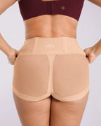 Culotte rehausse-fesses