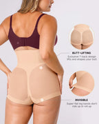 Culotte rehausse-fesses