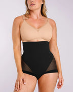 Culotte rehausse-fesses