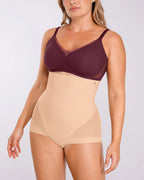 Culotte rehausse-fesses