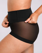 Culotte rehausse-fesses