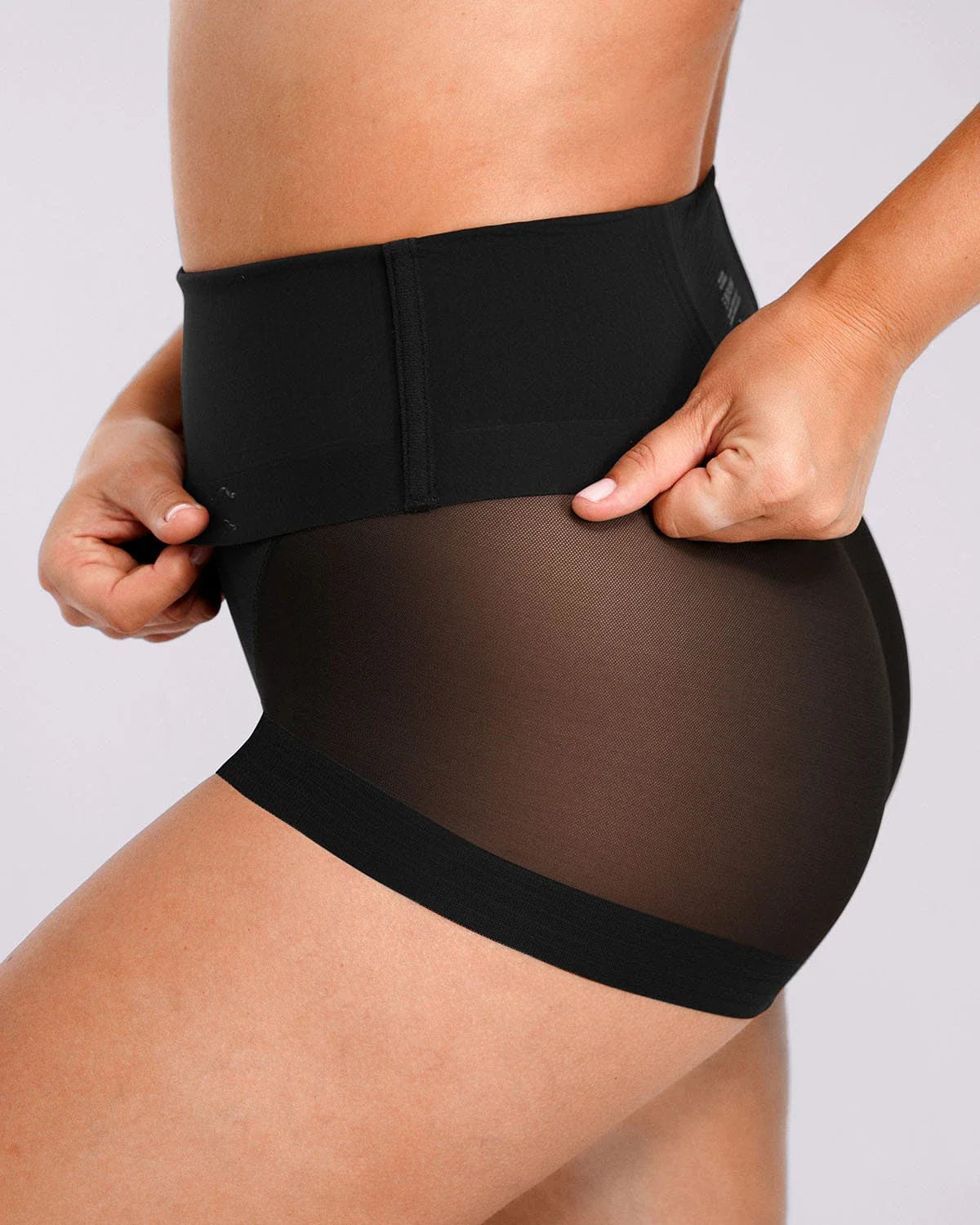 Butt-Lifting Brief