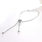 Bracelet infini