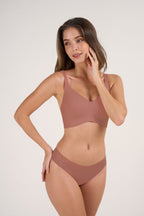 Soutien-gorge pigeonnant sans coutures Everyday Jelly