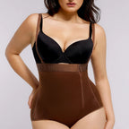 Culotte taille haute SilkSculpt