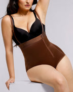 Culotte taille haute SilkSculpt