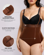 Culotte taille haute SilkSculpt