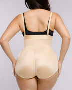 Culotte taille haute SilkSculpt