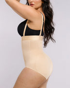 Culotte taille haute SilkSculpt