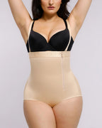 Culotte taille haute SilkSculpt