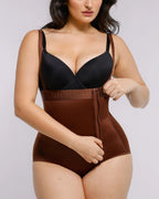 Culotte taille haute SilkSculpt