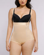 Culotte taille haute SilkSculpt