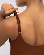 Combinaison intégrale gainante sablier AirSlim®