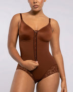 Combinaison intégrale gainante sablier AirSlim®