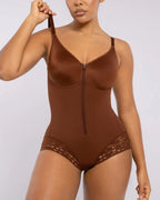 Combinaison intégrale gainante sablier AirSlim®