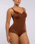 Combinaison intégrale gainante sablier AirSlim®