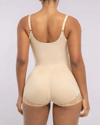 Combinaison intégrale gainante sablier AirSlim®