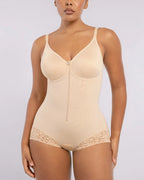 Combinaison intégrale gainante sablier AirSlim®
