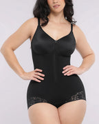 Combinaison intégrale gainante sablier AirSlim®