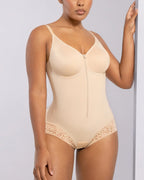 Combinaison intégrale gainante sablier AirSlim®