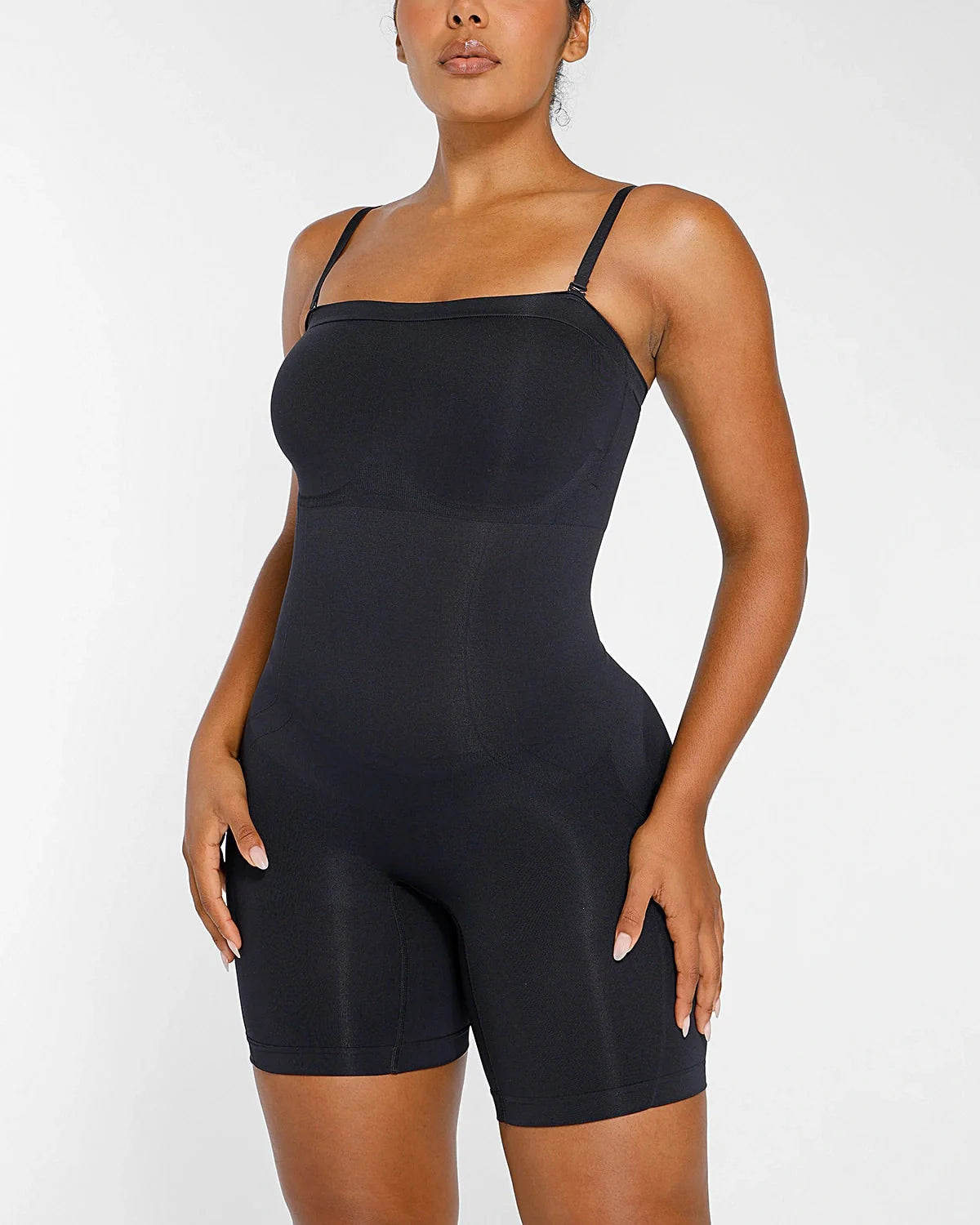 ™ Skin Flow Strapless Bodysuit
