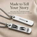 Votre collier, votre histoire