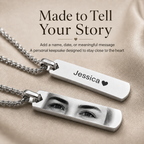 Votre collier, votre histoire