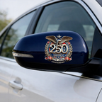 🔥 OFFRE À DURÉE LIMITÉE – Autocollant Aigle Patriotique 250e Anniversaire