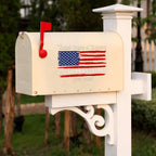 Autocollant pour le 250e anniversaire des États-Unis d'Amérique, autocollant patriotique pour voiture