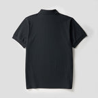 Polo brodé Skynet Core