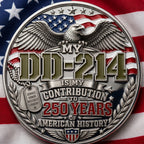 🦅 Chapeau « 250 ans de liberté » pour vétéran américain et 🇺🇸 Achetez 1 chapeau, obtenez 1 pièce GRATUITE