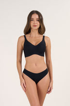 Soutien-gorge pigeonnant sans coutures Everyday Jelly