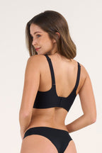 Soutien-gorge pigeonnant sans coutures Everyday Jelly