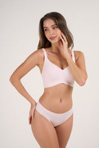 Soutien-gorge pigeonnant sans coutures Everyday Jelly