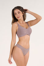 Soutien-gorge pigeonnant sans coutures Everyday Jelly