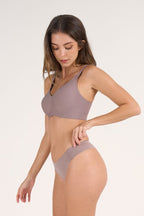 Soutien-gorge pigeonnant sans coutures Everyday Jelly
